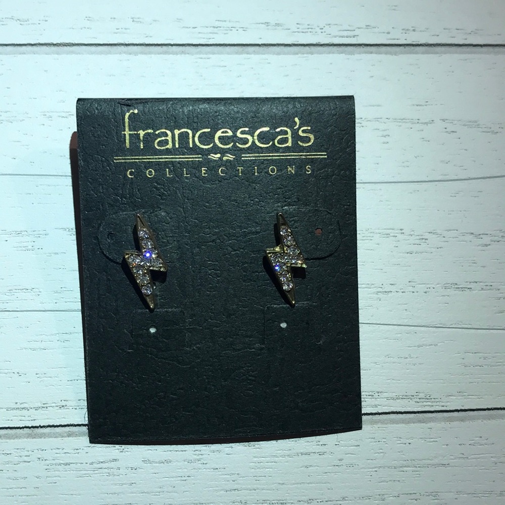 Earrings - Picture 6 of 8